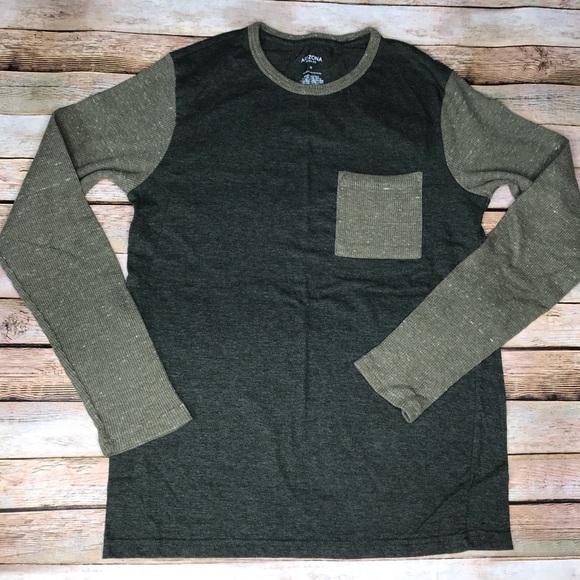 baseball thermal shirts